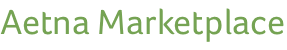 Aetna Marketplace