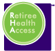 Retiree Health Access Logo